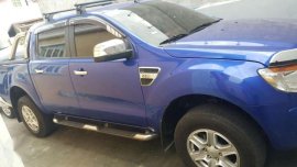 Ford Ranger Pick up TREKKER 2015 FOR SALE