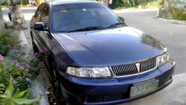 Mitsubishi Lancer Gls 2001 FOR SALE