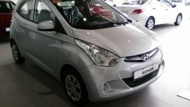 Brand new Hyundai Eon 2017 for sale
