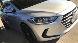 New Look Mags HYUNDAI Elantra 2016 Manual FOR SALE