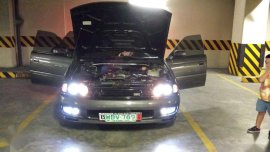 1997 Subaru Legacy FOR SALE