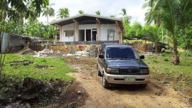 2000 Toyota Revo GLX-Diesel FOR SALE