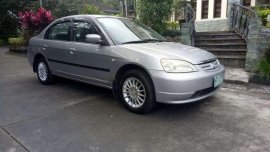 For sale HONDA CIVIC DIMENSION VTI 2001 model