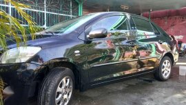 2011 TOYOTA Vios 1.3e AT FOR SALE