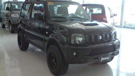 Brand new Suzuki Jimny 2018 for sale