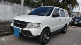 Isuzu Crosswind XL 2009 2.5 Turbo Diesel For Sale 