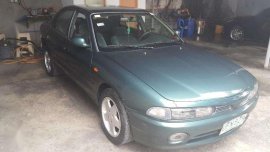 Mitsubishi Galant 1996 FOR SALE