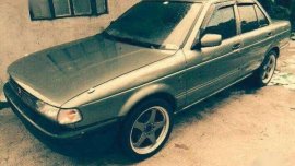 Nissan Sentra lec eccs 93 FOR SALE