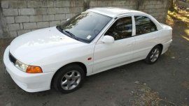 Mitsubishi Lancer manual tranny 2002 GLS FOR SALE