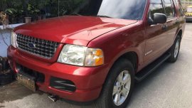 Ford Explorer 2005 automatic FOR SALE