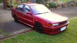 Mitsubishi Lancer gti allpower 1992 FOR SALE