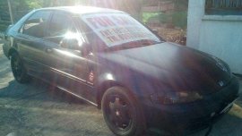 Honda Civic ESI 1995 model FOR SALE