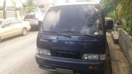 Good as new Nissan Urvan 2009 for sale