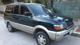 Good as new Toyota Revo 1998 for sale