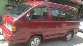 Toyota Lite Ace 95 mdl gxl FOR SALE