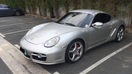 2006 Porsche Cayman S FOR SALE