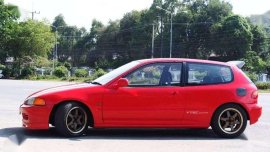 Honda Civic eg 1992 d15 vtec FOR SALE