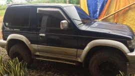 FOR SALE MITSUBISHI Pajero 3 Door