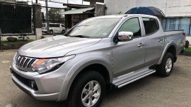 2017 Mitsubishi Strada for sale