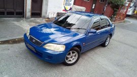 Honda City "TYPE Z" 1999 FOR SALE