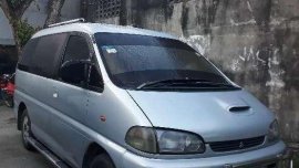 Mitsubishi Spacegear for sale