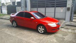 2005 Mazda 6 sale or swap