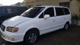 2011 Hyundai Trajet Rush Sale!!!