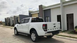 Ford Ranger Manual XLT FOR SALE