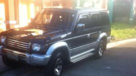Mitsubishi Pajero 95 FOR SALE