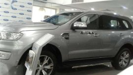 Brand new Ford Everest Titanium for sale