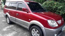 For Sale: 2005 Mitsubishi Adventure GLS2