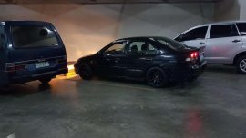 Well-kept Honda Civic 2005 for sale