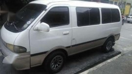 1996 Kia Pregio VAN for sale rush
