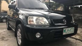 Honda CR-V 2000 AT FOR SALE