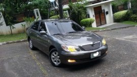 2003 Toyota Camry 2.0 E Automatic Stock for sale
