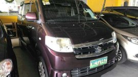 Good as new Suzuki APV 2013 for sale