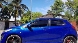 Well-maintained Mazda 2 2011 for sale
