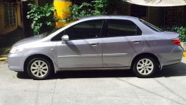 Well-maintained Honda City idsi 1.3s 2008 for sale