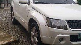 SUV FOR SALE SUZUKI Grand Vitara 2016