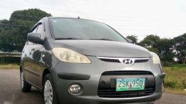 Hyundai i10 1.1 2008 FOR SALE