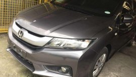 2017 Honda City 1.5 manual transmission for sale