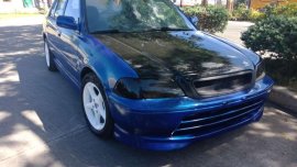 Honda City 97 model FOR SALE