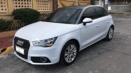 Well-kept Audi A1 2014 for sale