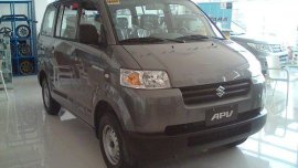 Brand new Suzuki APV 2018 for sale