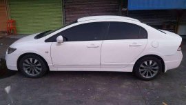 Honda Civic 1.8s 2010 model FOR SALE