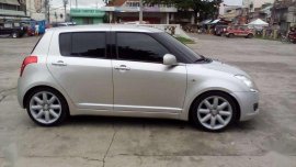 2011 Suzuki Swift 1.5 FOR SALE