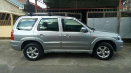 Mazda Tribute 2007 Automatic FOR SALE