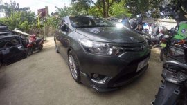 FOR SALE Toyota Vios 2016