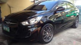 2012 Hyundai Accent Automatic Loaded RUSH