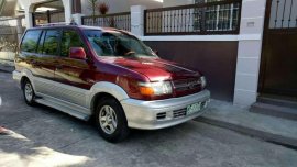 Toyota Revo Sport Runner 2000 mdl AT FOR SALE